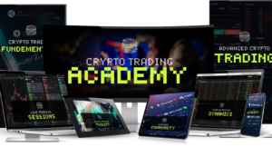 Crypto Trading Academy: Master Cryptocurrency Trading with Expert Video Courses