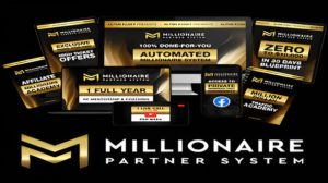 Millionaire Partner System Review: Is It Worth the Investment for Financial Success?